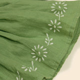 Apolina :: Cornelia Blouse Retro Green