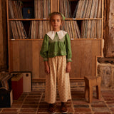 Apolina :: Cornelia Blouse Retro Green
