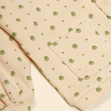 Apolina :: Simona Jersey Cardigan Meadow Calico