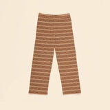 Apolina :: Straight Lana Legging Kanna Stripe