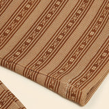 Apolina :: Straight Lana Legging Kanna Stripe