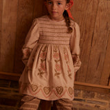 Apolina :: Straight Lana Legging Kanna Stripe
