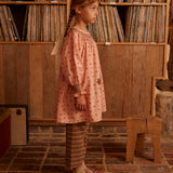 Apolina :: Straight Lana Legging Kanna Stripe