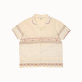 Apolina -  Donny Ribbons Shirt Cream