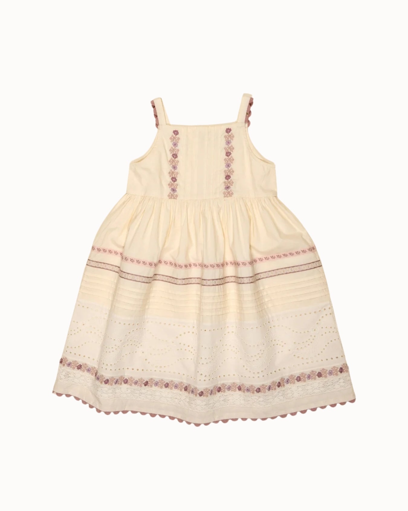 APOLINA – The Front Shop