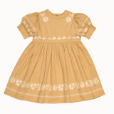 Apolina -  Mya Dress Vintage Melba