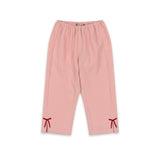 Konges Sloejd :: Ava Pants Gots Mellow Rose