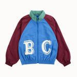 Bobo Choses - B.C. Embossed Tracksuit Jacket