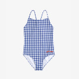 [Pre-Order] Bobo Choses :: Vichy Swimsuit