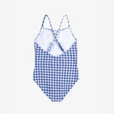[Pre-Order] Bobo Choses :: Vichy Swimsuit