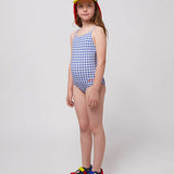 [Pre-Order] Bobo Choses :: Vichy Swimsuit
