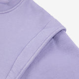 Bobo Choses :: Bobo Circle Sweatshirt Lavender