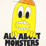 [Pre-Order] Bobo Choses - Bigtooth Lemon T-Shirt