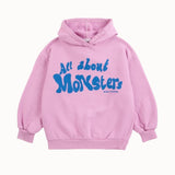 Bobo Choses - All About Monsters Hoodie