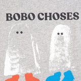 [Pre-Order] Bobo Choses - Booty Ghosts T-Shirt