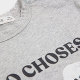 [Pre-Order] Bobo Choses - Booty Ghosts T-Shirt