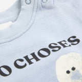 [Pre-Order] Bobo Choses - Booty Ghosts Sweatshirt