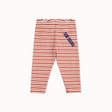 [Pre-Order] Bobo Choses - Bobo Choses Pop Stripes Leggings