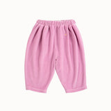 [Pre-Order] Bobo Choses - Bc Velvet Jogging Pants