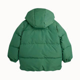 [Pre-Order] Mini Rodini - Solid Heavy Puffer Green