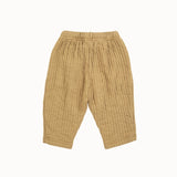 [Pre-Order] Bobo Choses - Bc Quilted Jogging Pants