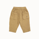 [Pre-Order] Bobo Choses - Bc Quilted Jogging Pants