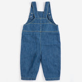 Bobo Choses - Booo Bo Choses Tag Denim Overall