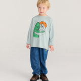 Bobo Choses - Hug Hairy Monster T-Shirt