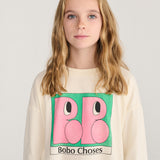 Bobo Choses - Booo Bo Choses T-shirt