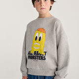 Bobo Choses - Bigtooth Lemon Sweatshirt