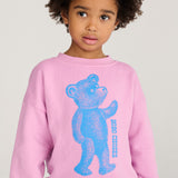 Bobo Choses - Softpaw Monster Sweatshirt