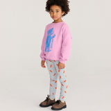 Bobo Choses - Softpaw Monster Sweatshirt