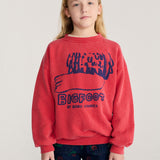 Bobo Choses - Bigfoot By Bc Sweatshirt
