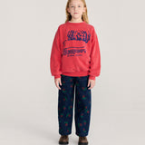 Bobo Choses - Bigfoot By Bc Sweatshirt