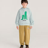 Bobo Choses - Long Puff Hoodie