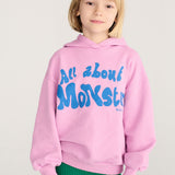 Bobo Choses - All About Monsters Hoodie