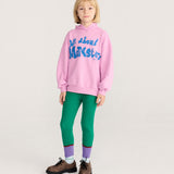 Bobo Choses - All About Monsters Hoodie