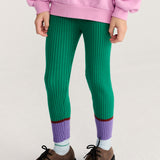 Bobo Choses - Bc Knitted Leggings