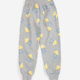 Bobo Choses - Pixel Abduction All Over Jogging Pants