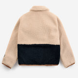 Bobo Choses - Pixel Abduction All Over Reversible Jacket