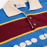 Bobo Choses - Bobo Choses Bolder Polo Jumper