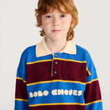 Bobo Choses - Bobo Choses Bolder Polo Jumper