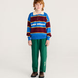 Bobo Choses - Bobo Choses Bolder Polo Jumper