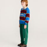 Bobo Choses - Bobo Choses Bolder Polo Jumper