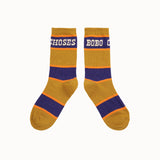 Bobo Choses - Bobo Choses Pop Stripes Long Socks