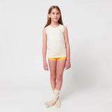 Bobo Choses :: Happy Worm & Reading Crocodile Long Socks Pack