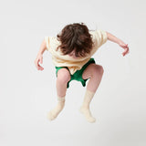 Bobo Choses :: Happy Worm & Reading Crocodile Long Socks Pack