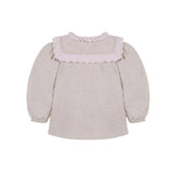 Birinit Petit :: Charlotte Shirt