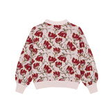 Birinit Petit :: Lola Flower Knit Sweater