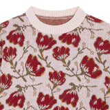 Birinit Petit :: Lola Flower Knit Sweater